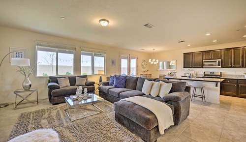 Casa (3 Bedrooms)