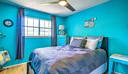 Casa (3 Bedrooms)