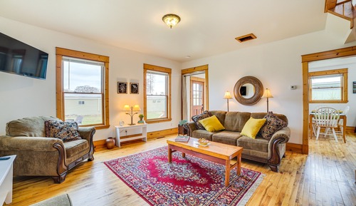 Casa (3 Bedrooms)