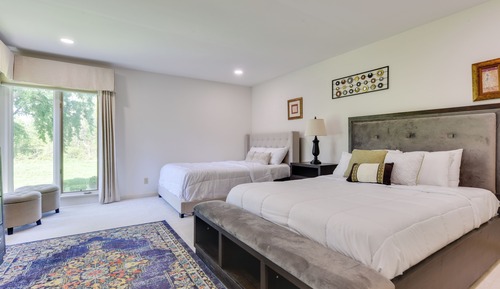 Casa (4 Bedrooms)