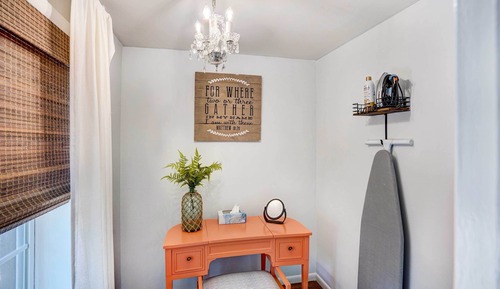 Casa (2 Bedrooms)