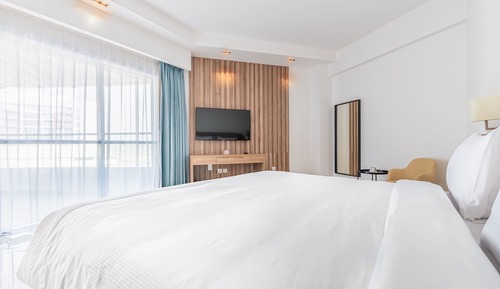 Suite Premium, 1 habitación