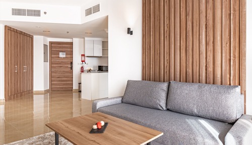 Apartamento Premium