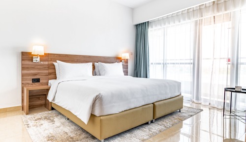 Apartamento Deluxe