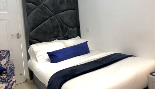Habitación básica