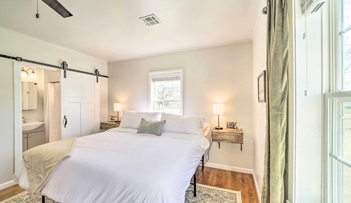 Casa (3 Bedrooms)