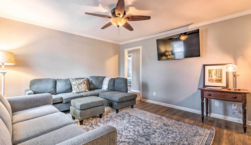 Casa (3 Bedrooms)