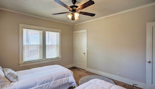 Casa (3 Bedrooms)