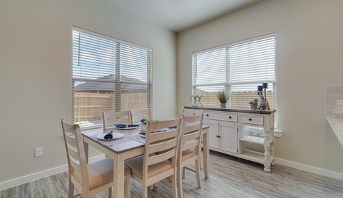 Casa (3 Bedrooms)