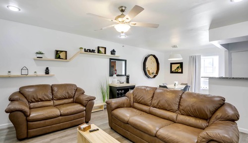 Apartamento (1 Bedroom)