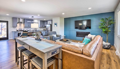 Casa (2 Bedrooms)