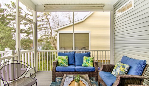 Casa (3 Bedrooms)