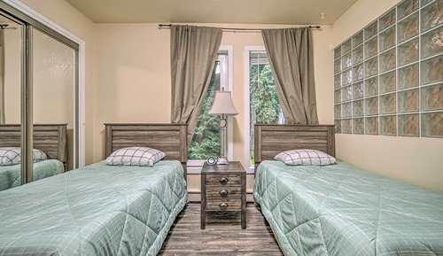 Apartamento (2 Bedrooms)