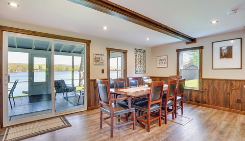 Casa (3 Bedrooms)