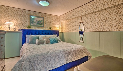 Casa (4 Bedrooms)