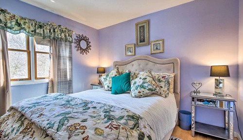 Apartamento (1 Bedroom)