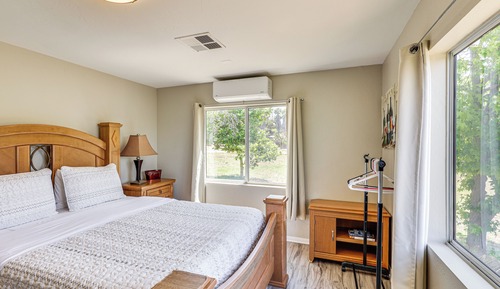 Casa (2 Bedrooms)