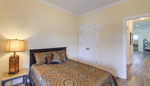 Apartamento (3 Bedrooms)