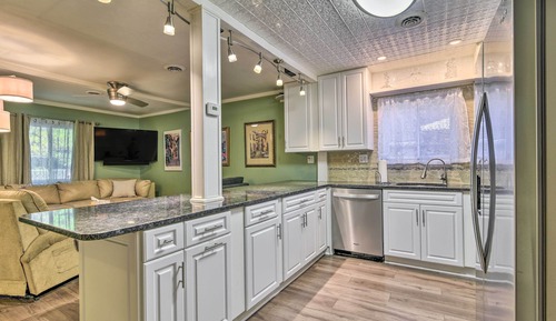 Casa (2 Bedrooms)