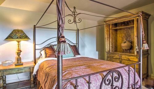 Casa (4 Bedrooms)