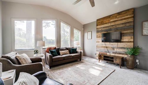 Casa (3 Bedrooms)