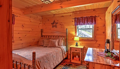 Casa (1 Bedroom)