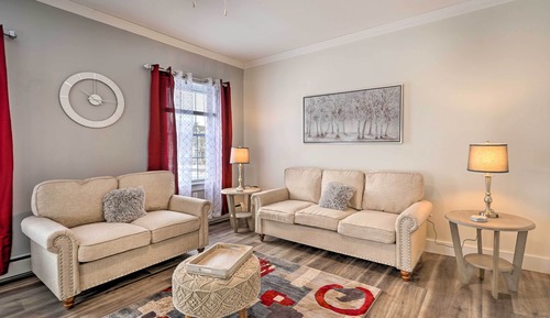 Casa (3 Bedrooms)