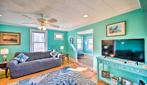 Casa (3 Bedrooms)