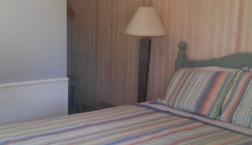 Habitación individual básica