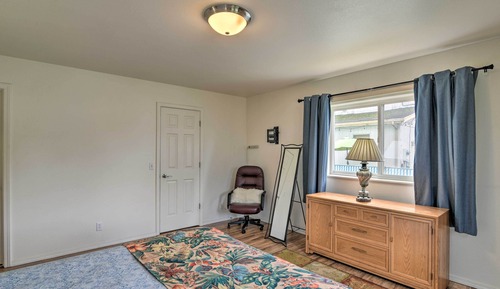 Casa (3 Bedrooms)
