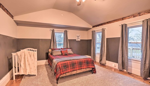 Casa (3 Bedrooms)