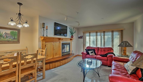 Apartamento (2 Bedrooms)