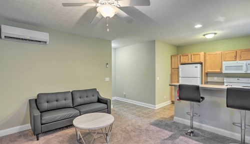 Apartamento (1 Bedroom)