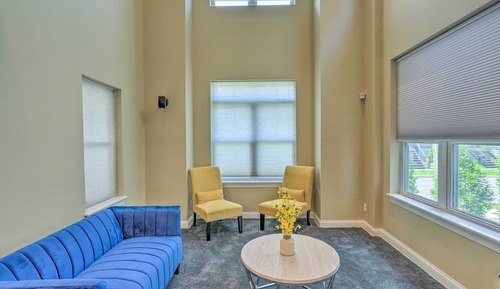Casa (2 Bedrooms)