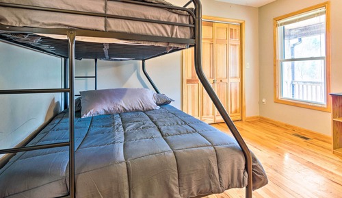 Casa (3 Bedrooms)
