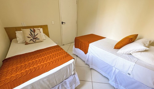 Habitación superior