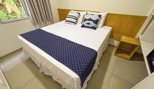 Habitación superior