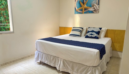 Habitación superior