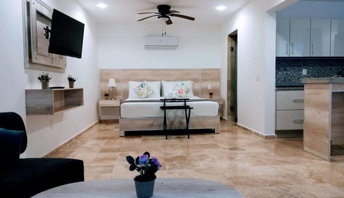 Suite Confort (2B)