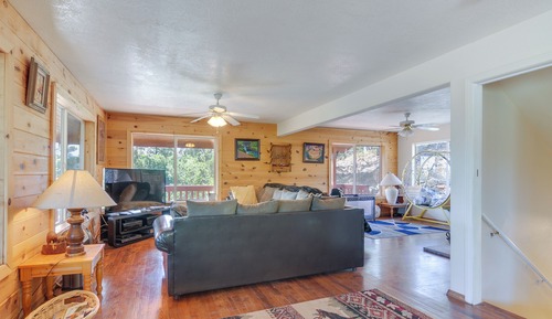 Casa (4 Bedrooms)