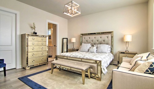 Casa (4 Bedrooms)