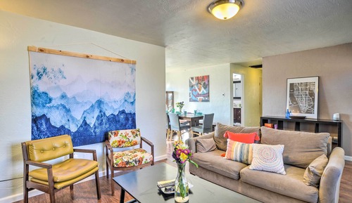 Casa (3 Bedrooms)