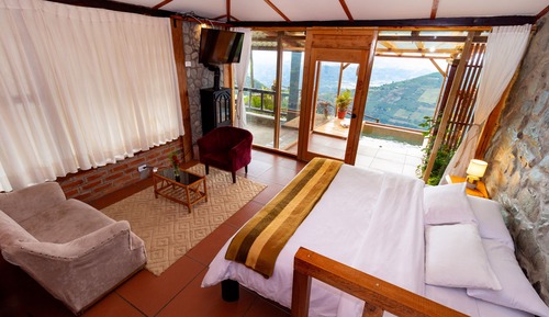 Suite panorámica
