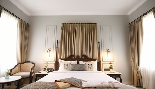 Habitación superior