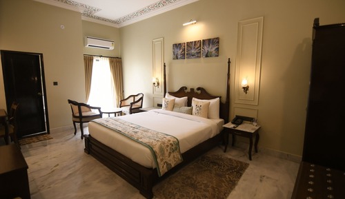 Habitación Premium