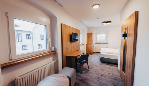 Habitación doble