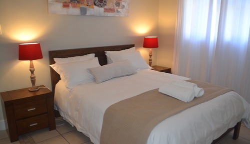 Comfort Tulip Apartment