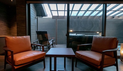 Suite (Maisonette 4 Beds, private bath)