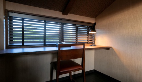 Habitación estándar (Maisonette,Privatebath, Sleeping bath)