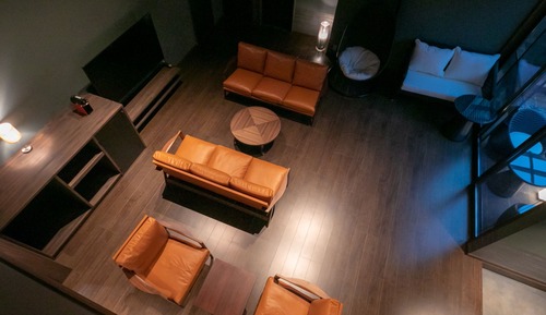 Suite (Maisonette 4 Beds, private bath)